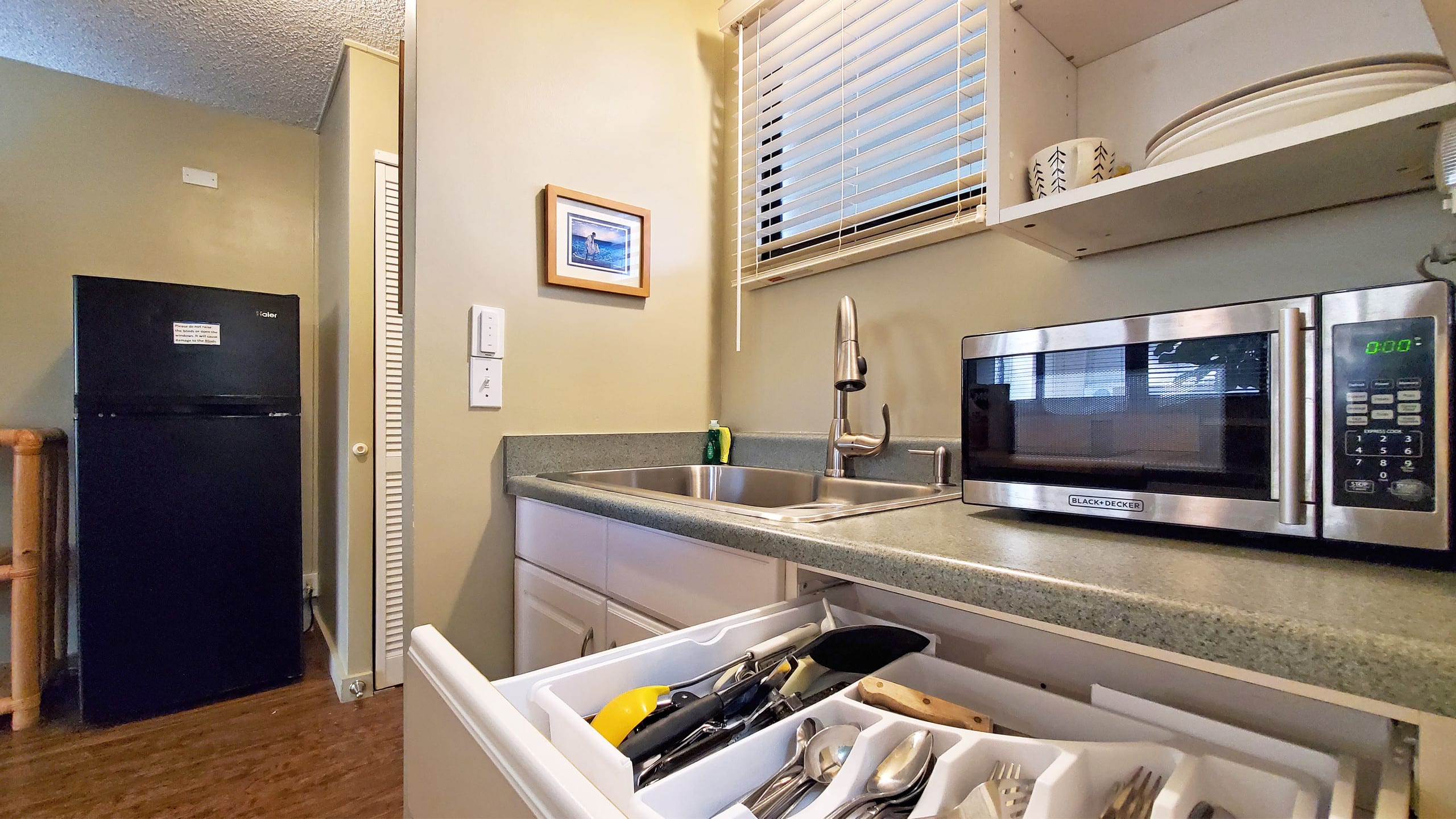 WG 218 Delightful Studio on Lemon Road - Image 10