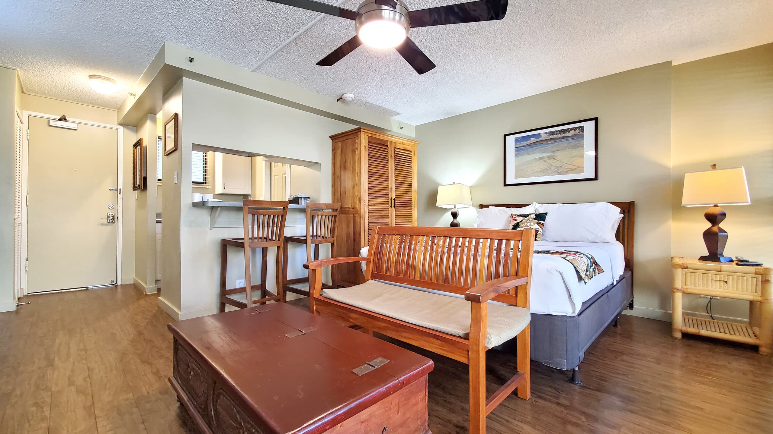 WG 218 Delightful Studio on Lemon Road - Image 4