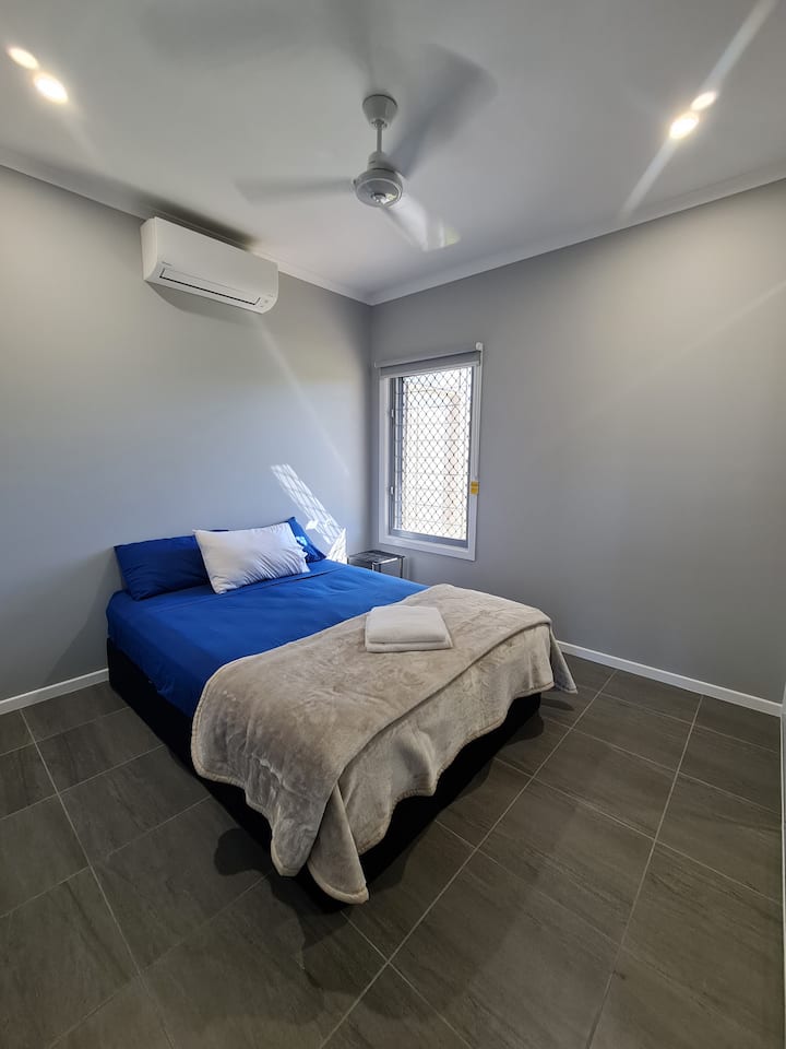Dormitorio 3 de la planta baja