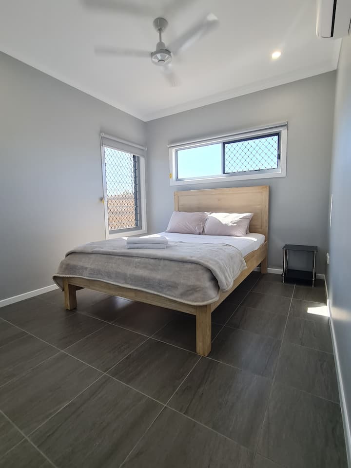 Dormitorio 2 de la planta baja