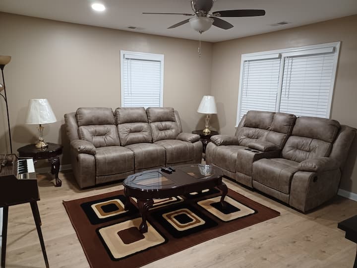 Cozy Little Nook - Moncks Corner, SC