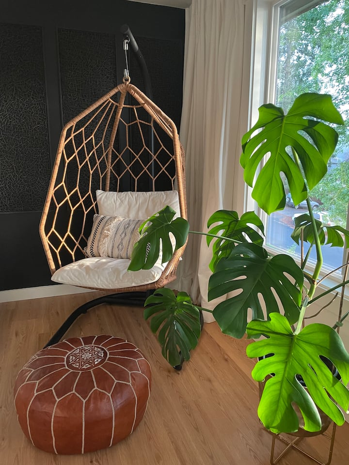 Zen Haus: Spa Home With 3 Kings - Eugene, OR