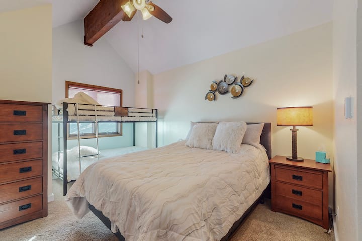 საძინებელი