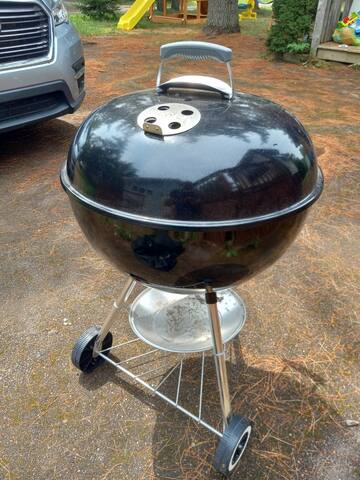 Relaxing, big family cottage gallery image 5