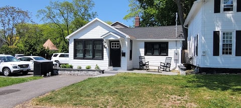 LVR’s Luxury Historical Slice of Center