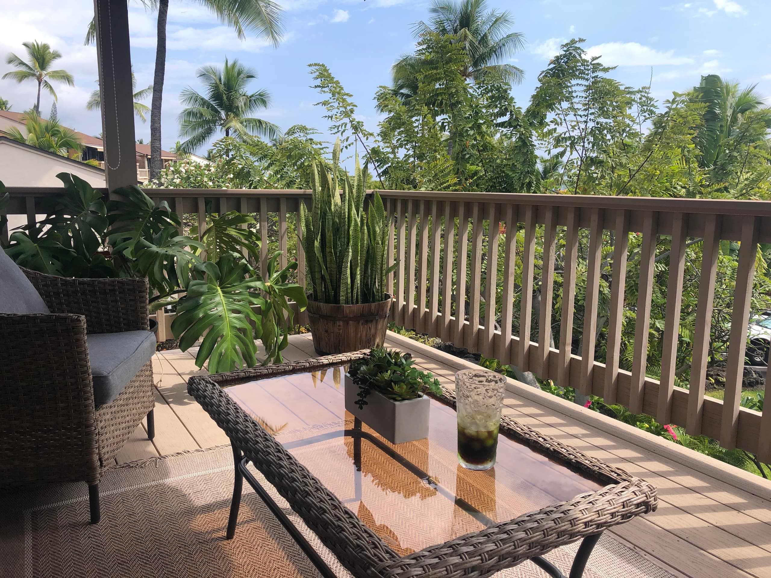 Condo in Kailua-Kona · ★4.86 · 2 bedrooms · 2 beds · 2 private baths - Image 9