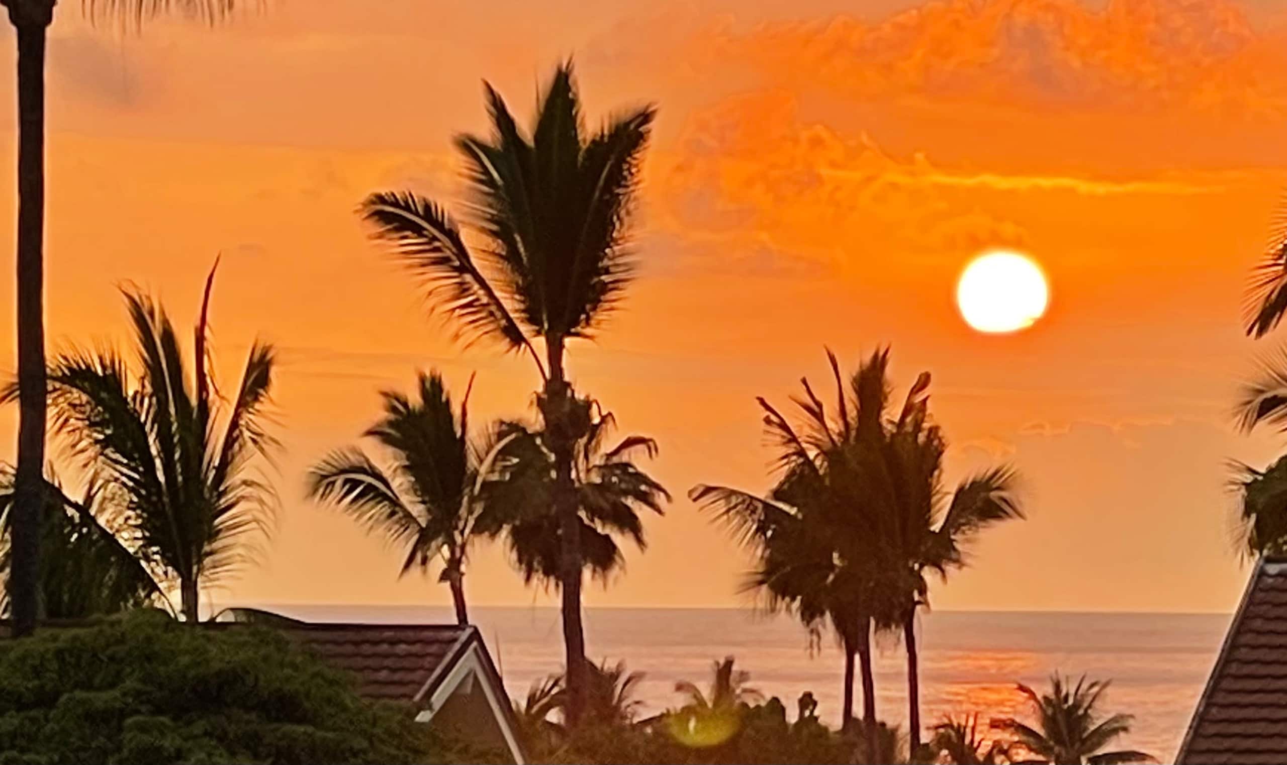 Condo in Kailua-Kona · ★4.86 · 2 bedrooms · 2 beds · 2 private baths - Image 14