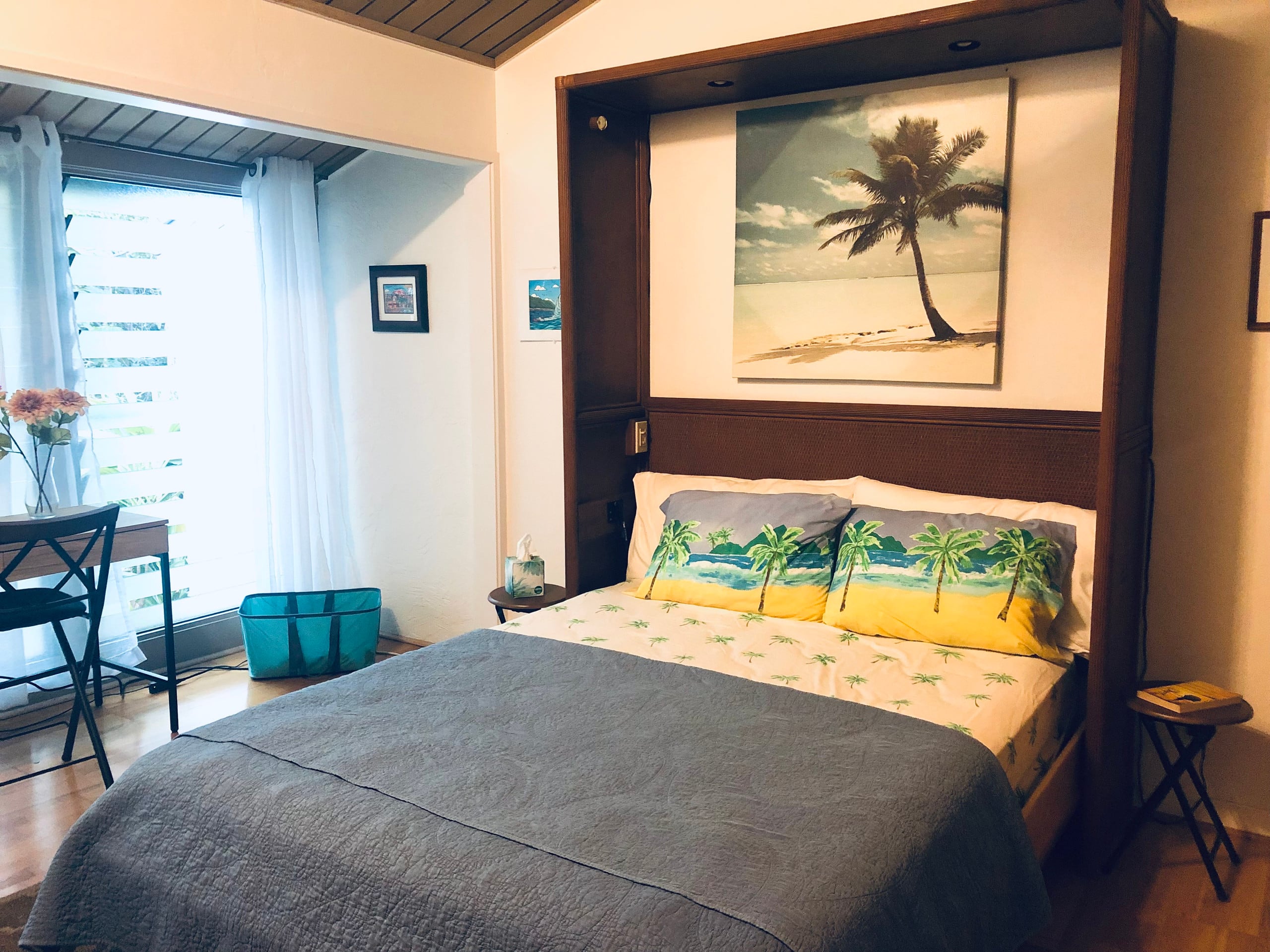 Condo in Kailua-Kona · ★4.86 · 2 bedrooms · 2 beds · 2 private baths - Image 5