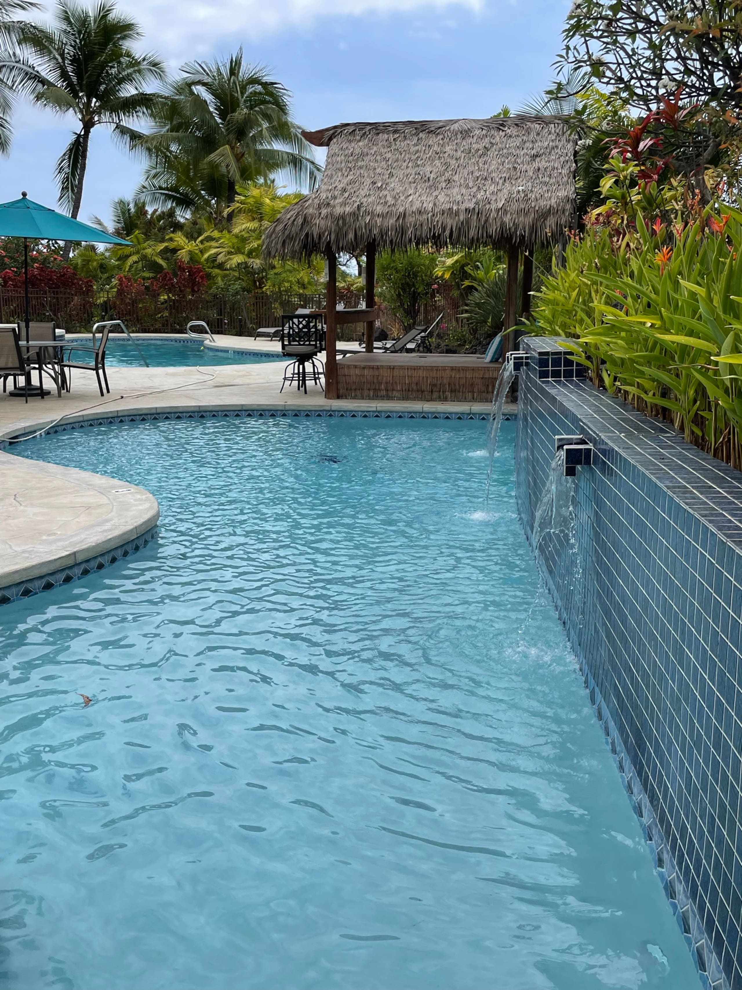 Condo in Kailua-Kona · ★4.86 · 2 bedrooms · 2 beds · 2 private baths - Image 11