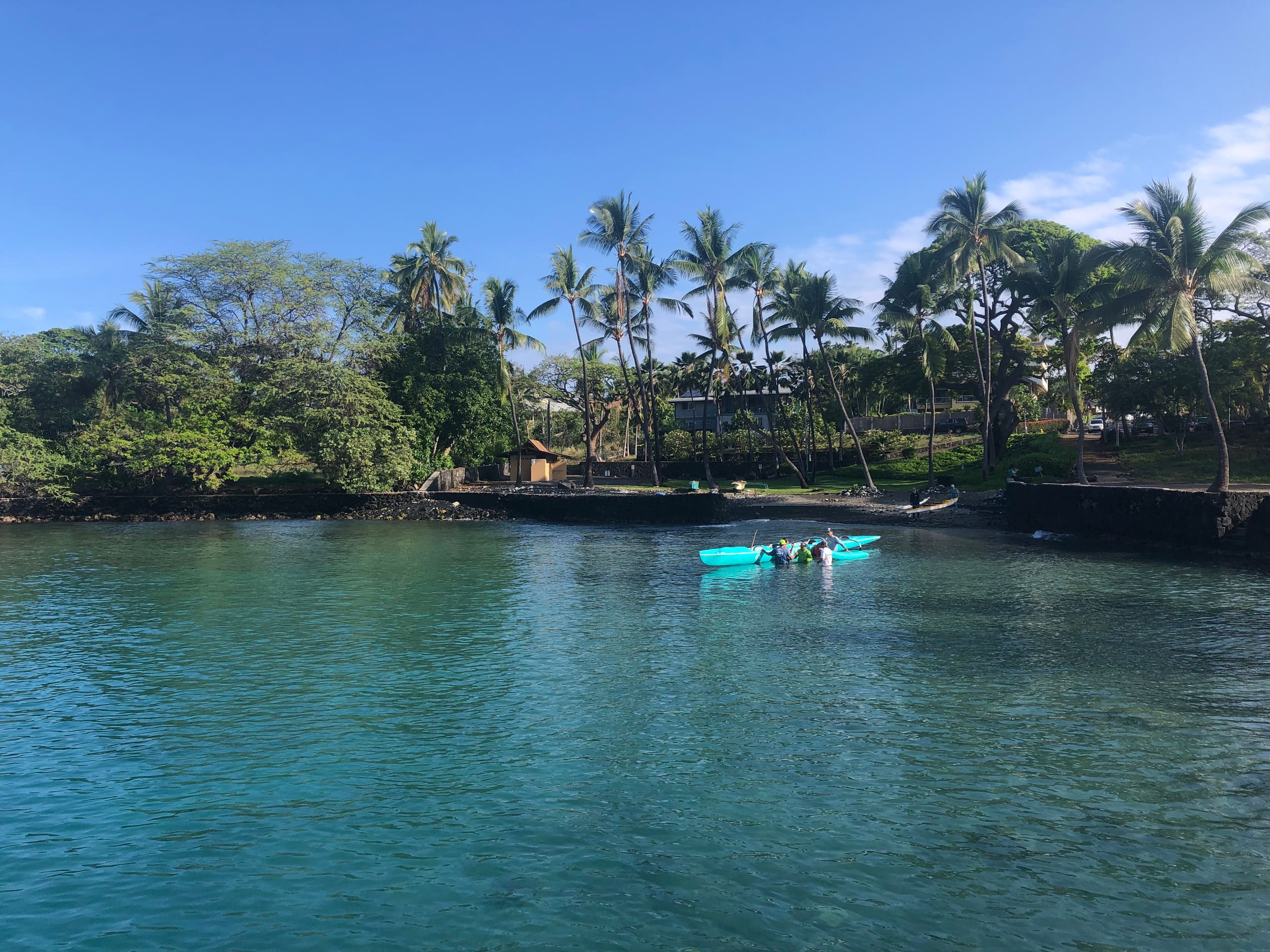 Condo in Kailua-Kona · ★4.86 · 2 bedrooms · 2 beds · 2 private baths - Image 15
