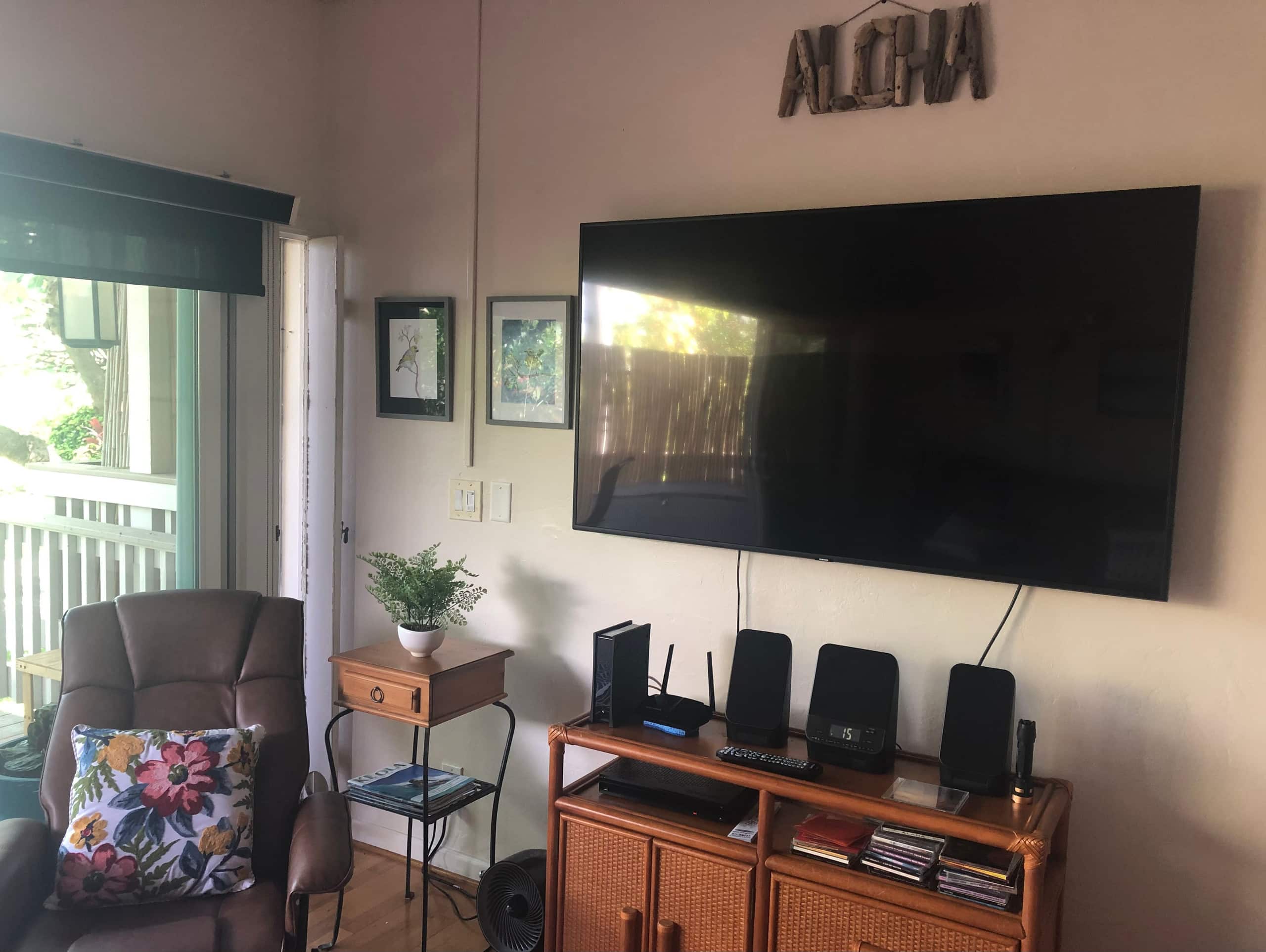 Condo in Kailua-Kona · ★4.86 · 2 bedrooms · 2 beds · 2 private baths - Image 2