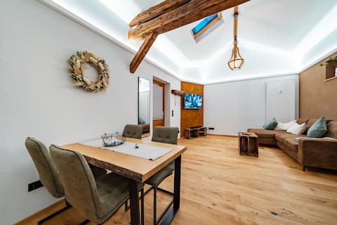 Fewo Janks | 11A-Remise | Old Forge - Tiny House