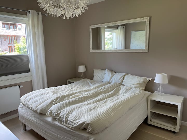 "Masterbed" 180*200cm.