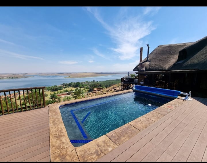 Bronkhorstspruit Dam Vacation Rentals & Homes Bronkhorstspruit, South