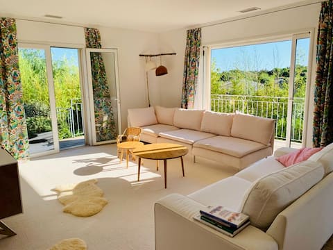 Nice villa for an unforgettable vacation!