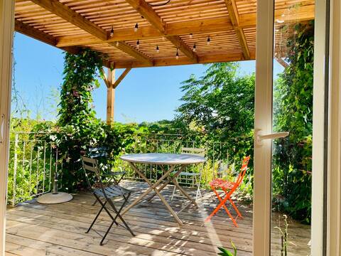 Lovely villa for an unforgettable holiday!