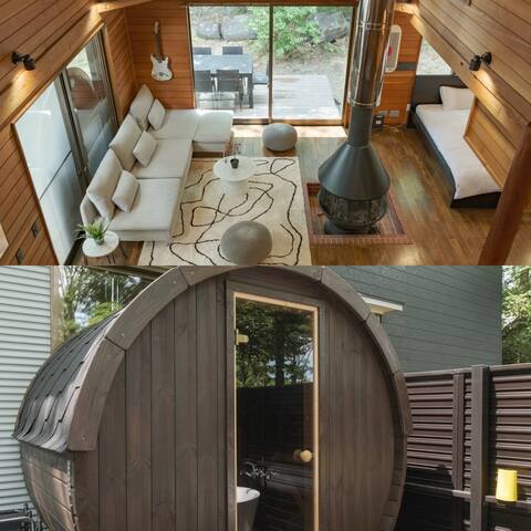 【ファンディーナ細原】Kitakaruizawa luxury private villa