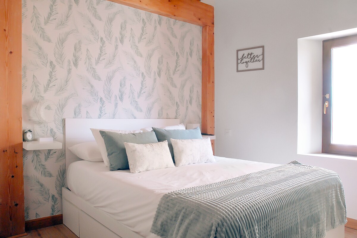 大教堂（ The Cathedral ） -布尔戈斯（ Burgos ） -主卧双卧室