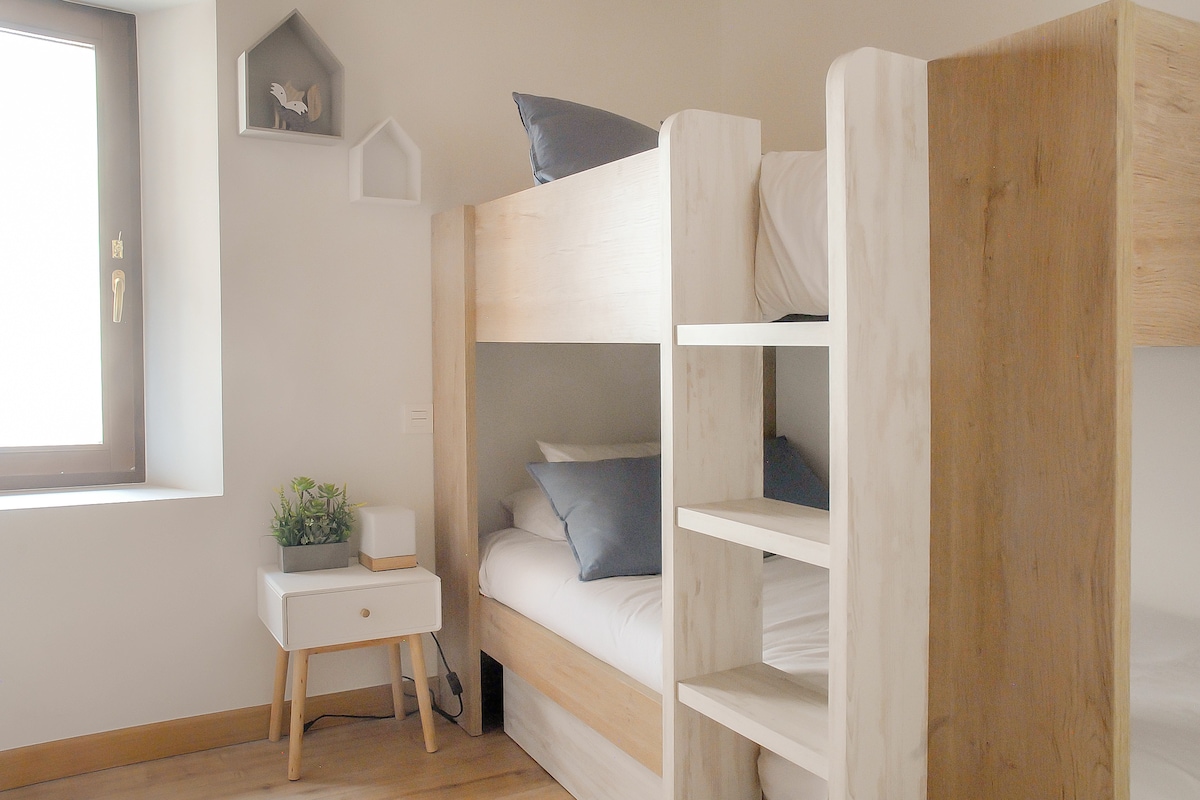 布尔戈斯大教堂（ The Cathedral ） -单人卧室