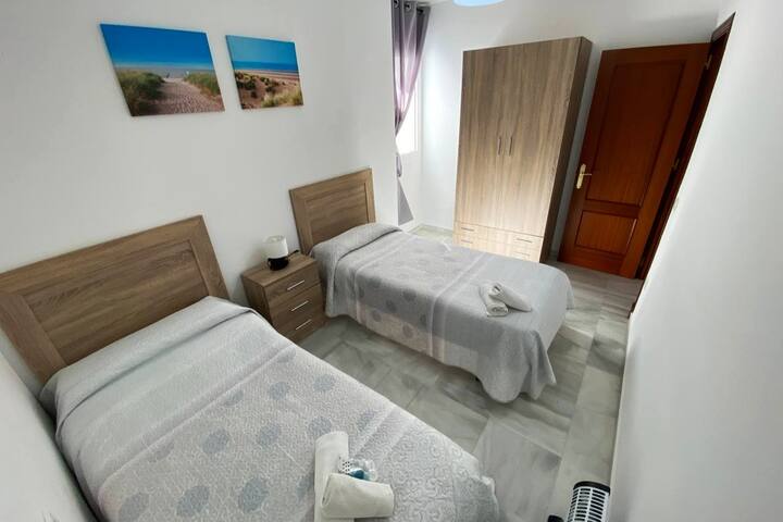 Dhomë Gjumi 3