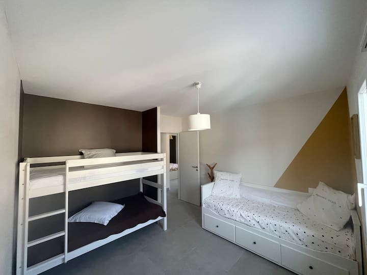 غرفة النوم 1