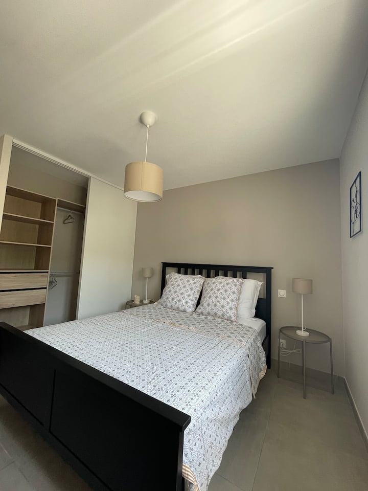 غرفة النوم 3