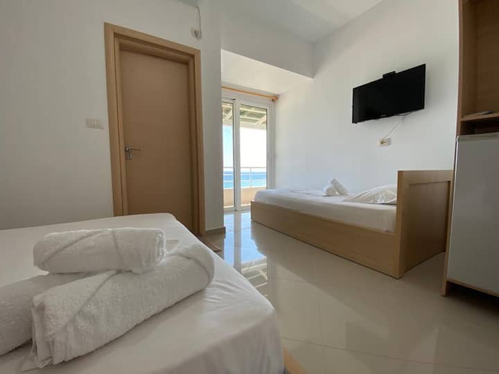 5-“horizon Triple Room” - Borsh