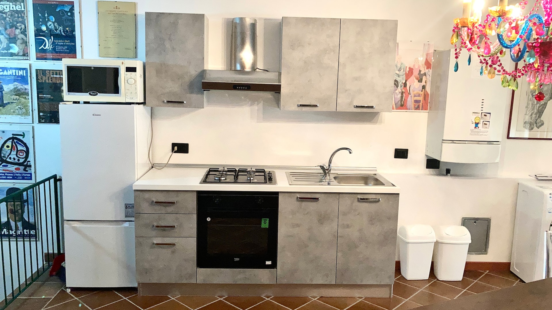 Casa Atelier — foto 4