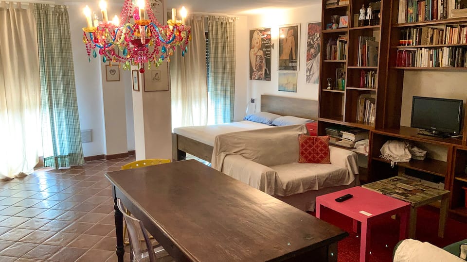 Casa Atelier — foto 1