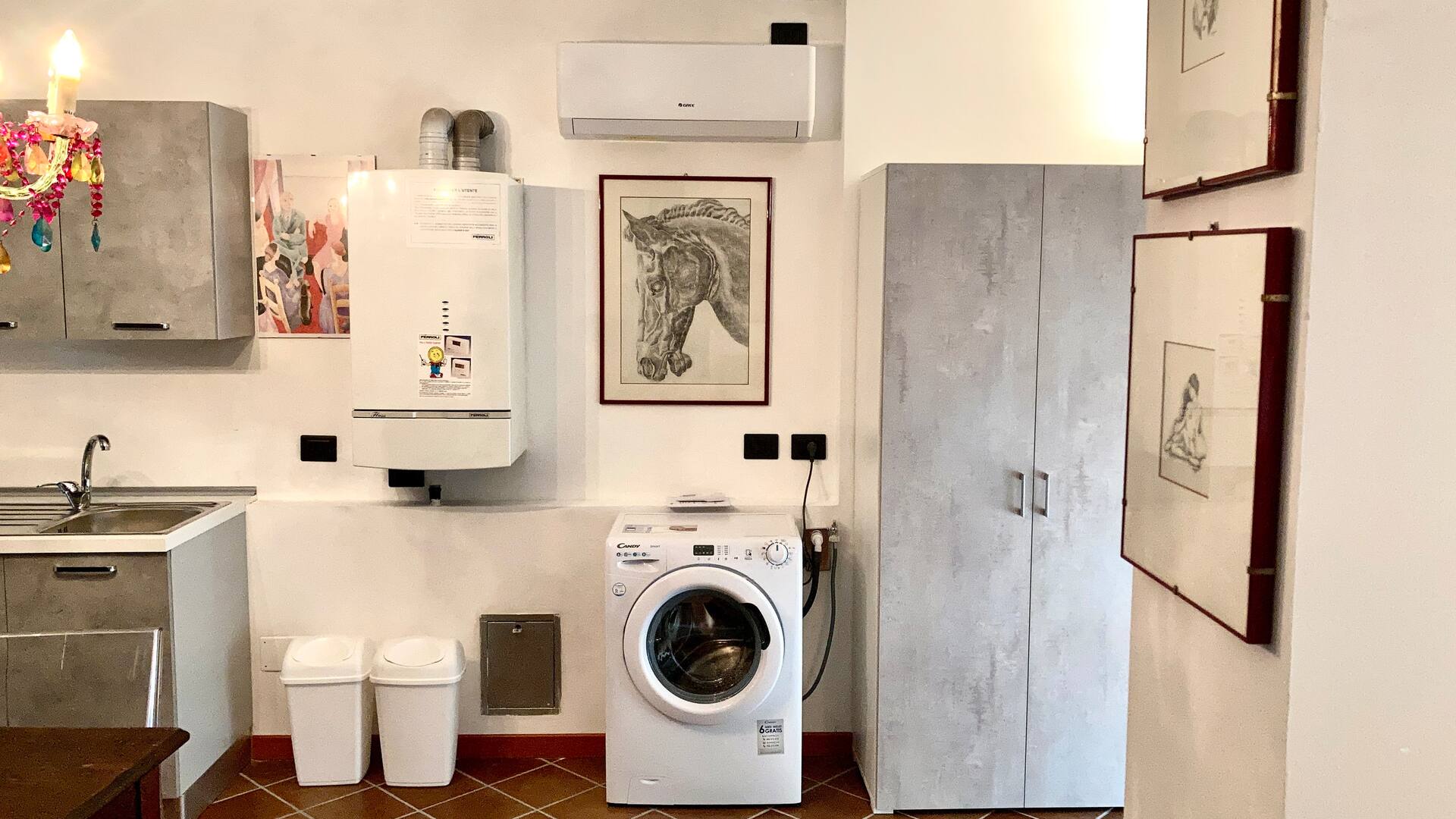 Casa Atelier — foto 5