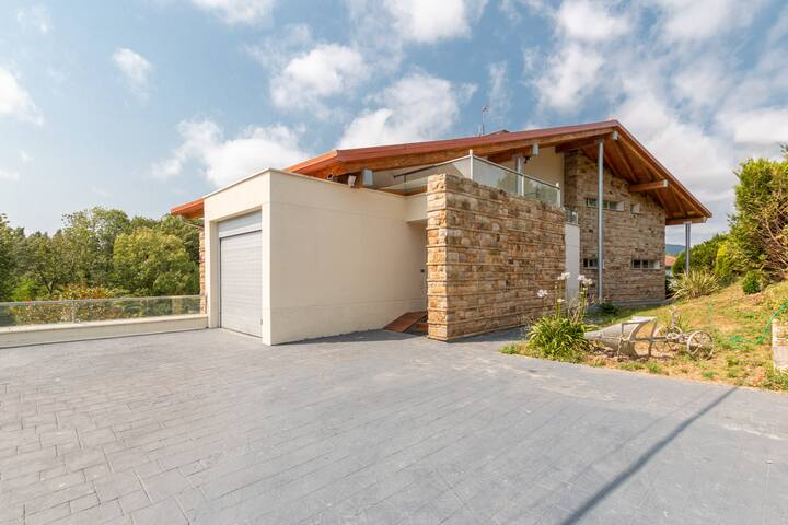 Villa independiente ubicación privilegiada gallery image 3