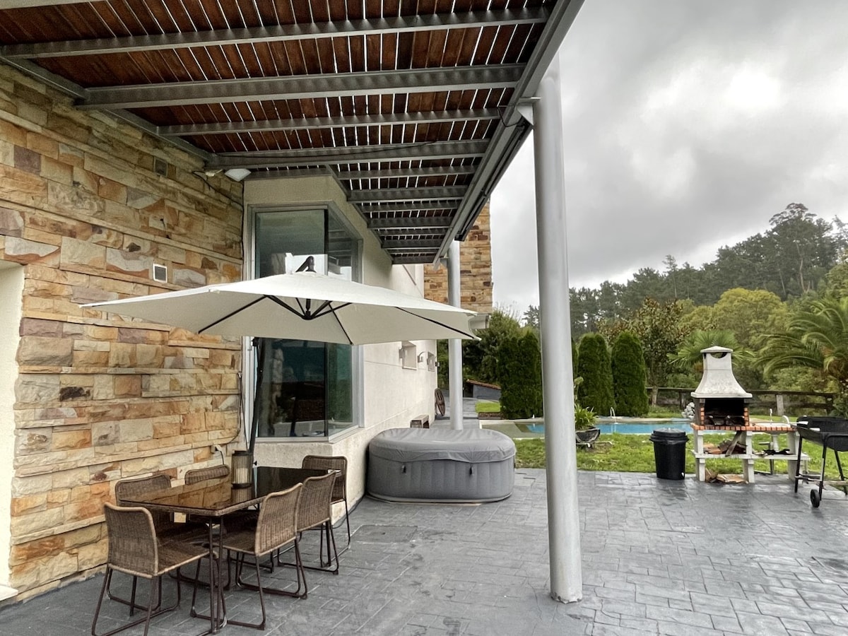 Finca Espliego — view 5