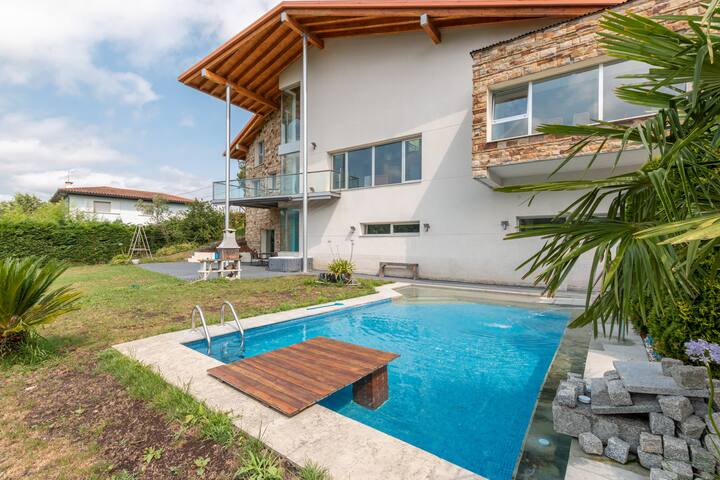 Villa independiente ubicación privilegiada gallery image 4