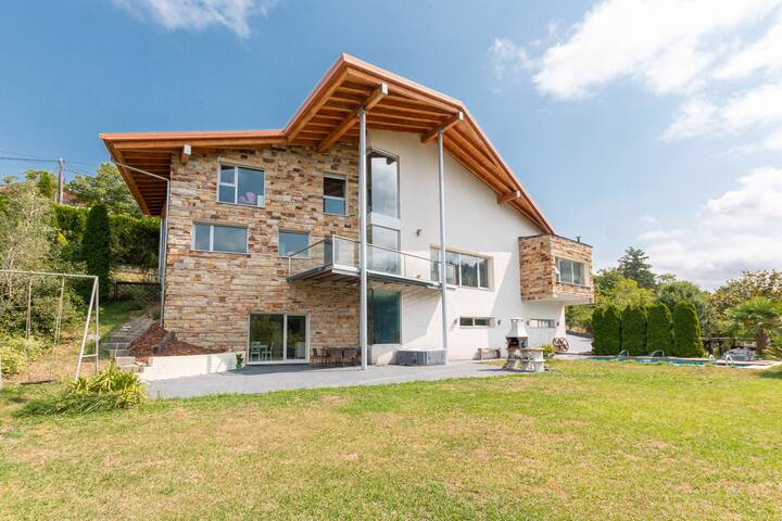 Villa independiente ubicación privilegiada gallery image 2