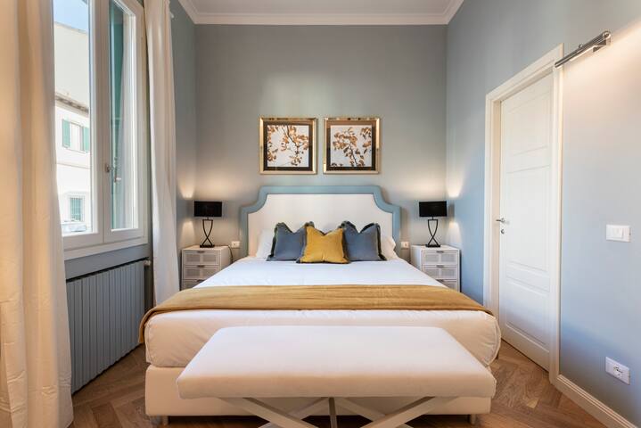 Dimora San Frediano, Oltrarno’s jewel with patio gallery image 2