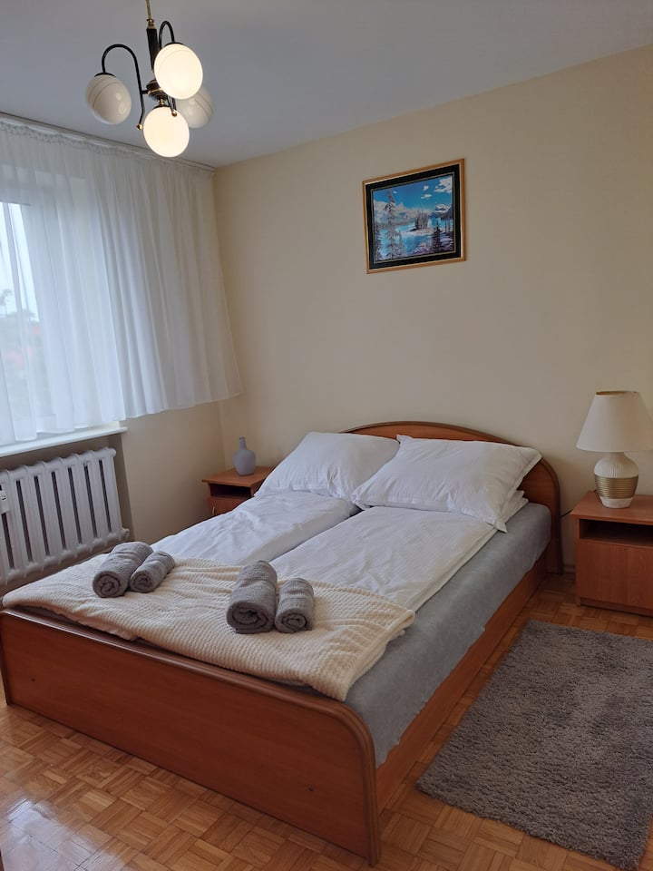 Spálňa 2