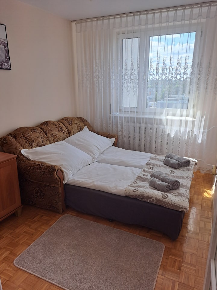 Spálňa 3