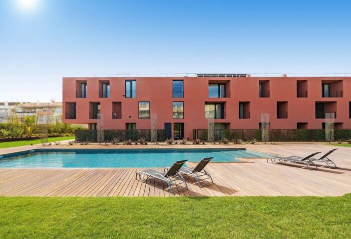 Algarve Smart Homes  (In Mari Algarve Rentals) managed Airbnb listing 1