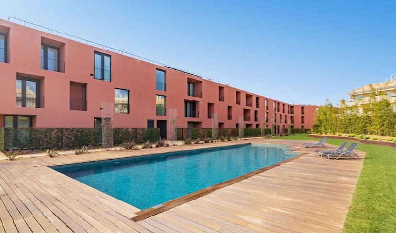 Algarve Smart Homes  (In Mari Algarve Rentals) managed Airbnb listing 1