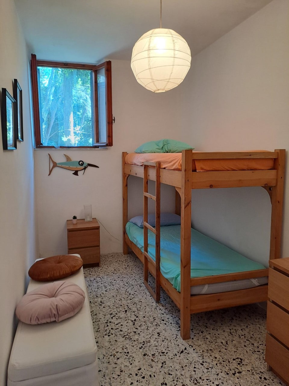 Спална соба 3