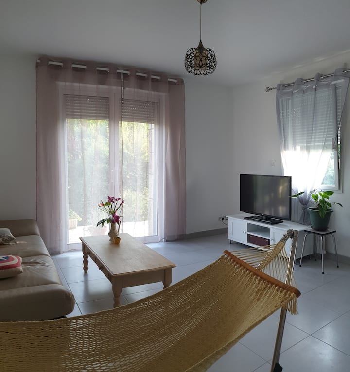 Logement Entier Dans Une Maison Dans Le Morbihan - Pluvigner