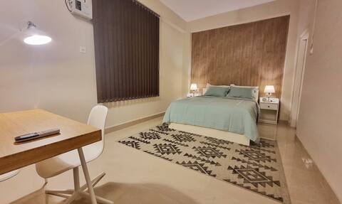 Cosy 2 Bedroom Apartment ( 3 beds )
