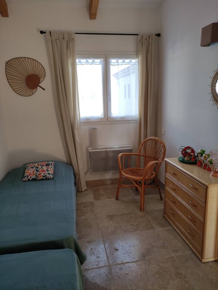 Dhomë gjumi 3