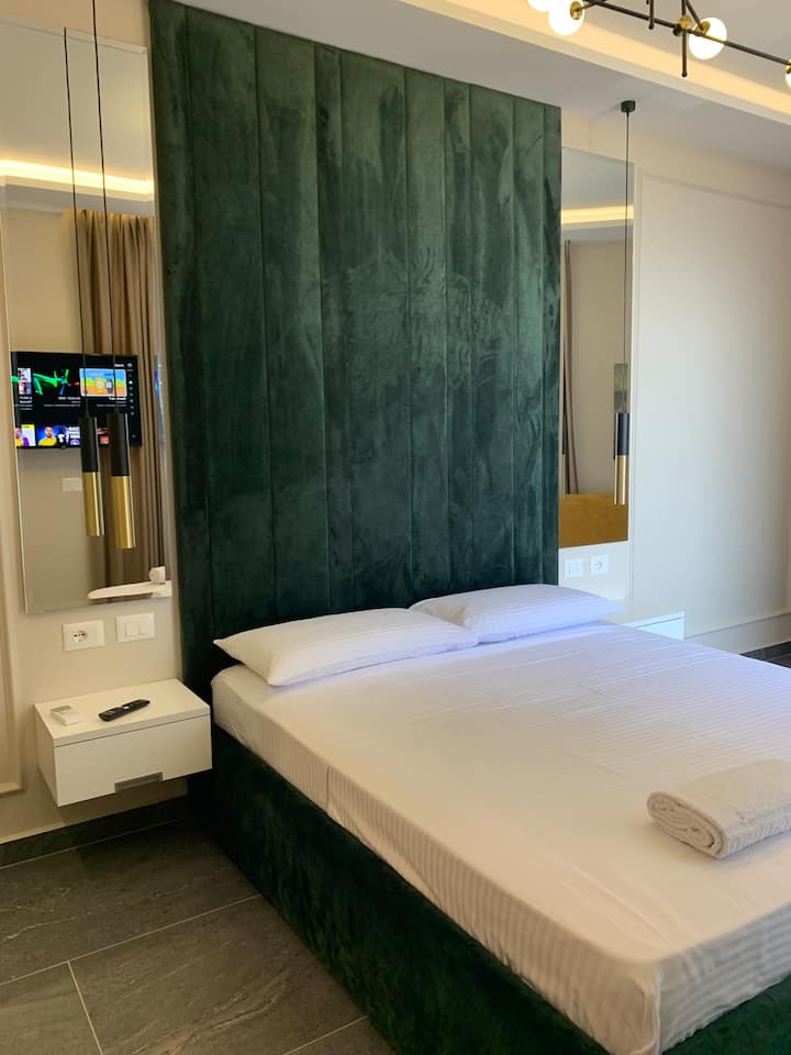 Rai Room - Albania