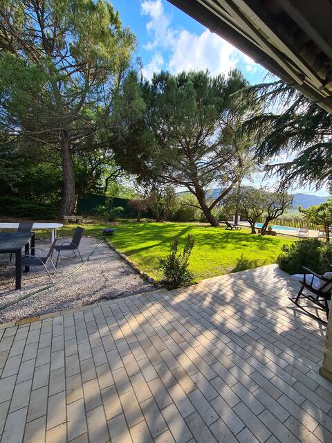 House of happiness Pool & Spa
