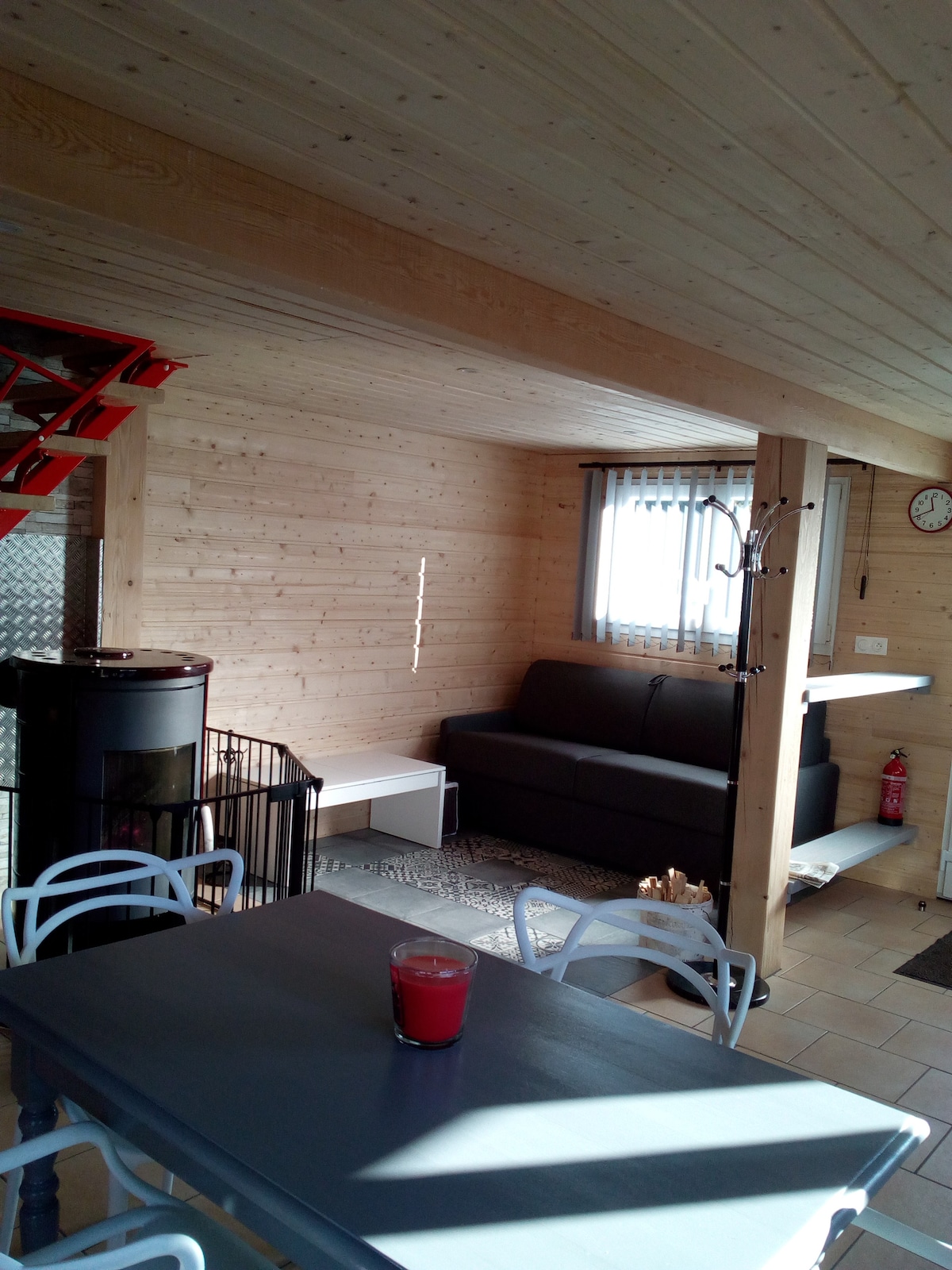 Top Airbnb: Gîte in the heart of the Vosges in Vosges