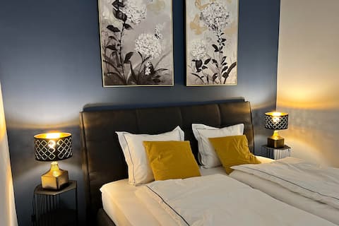 Popular Airbnb listing: PRAGUE’s HIDDEN PEARL in Praha 5