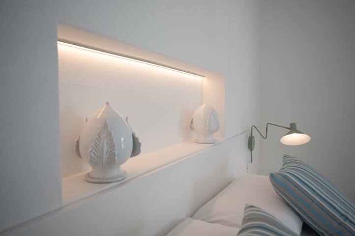 Macchia Piccinna Agriresort managed Airbnb listing 1