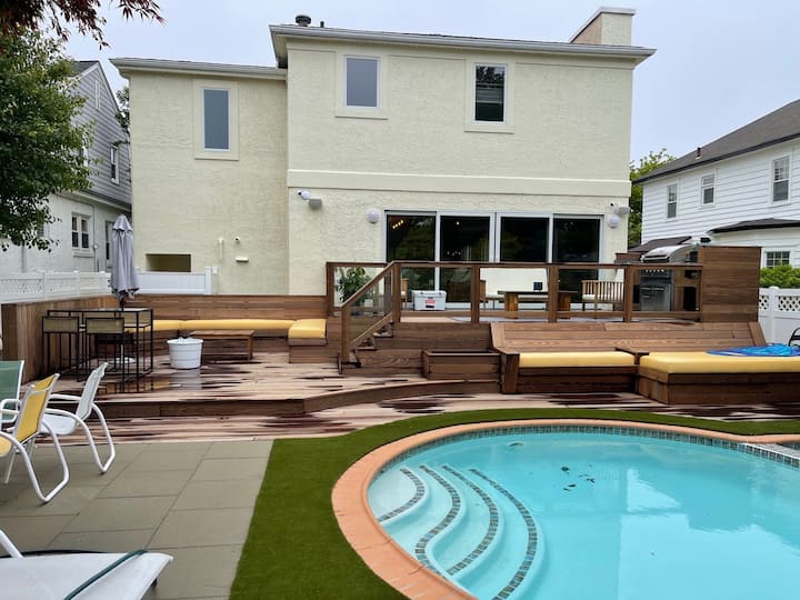 New Jersey Vacation Rentals | Cottage and Villa Rentals | Airbnb