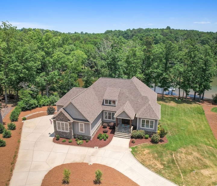 Lake Wylie Vacation Rentals House and Cabin Rentals Airbnb